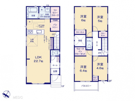 @Ԏ`Floor plan`@}ʂƈقȂꍇ͌D