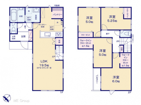 @Ԏ`Floor plan`@}ʂƈقȂꍇ͌Dv܂B