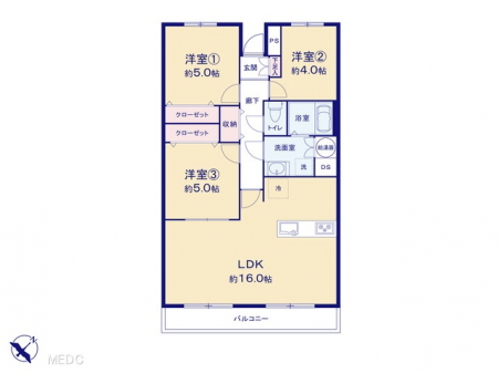 @Ԏ`Floor plan`@}ʂƈقȂꍇ͌Dv܂B