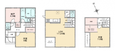 @Ԏ聡S`Floor plan`  }ʂƈقȂꍇ͌Dv܂B  