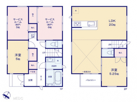 @Ԏ`Floor plan`@}ʂƈقȂꍇ͌D