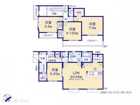 @Ԏ`Floor plan`@}ʂƈقȂꍇ͌D