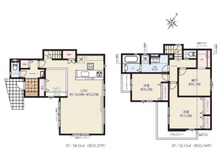 @Ԏ`Floor plan`  }ʂƈقȂꍇ͌Dv܂B