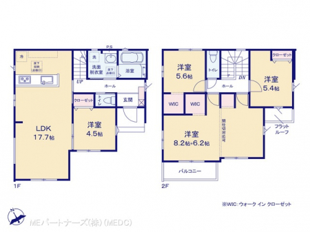 @Ԏ`Floor plan`@}ʂƈقȂꍇ͌D