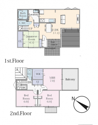 @Ԏ`Floor plan`@}ʂƈقȂꍇ͌Dv܂B