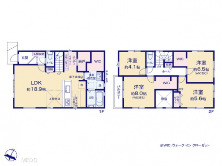 @Ԏ聟Q`Floor plan`@}ʂƈقȂꍇ͌D