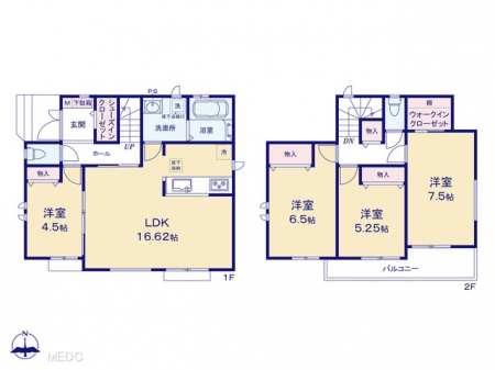 @Ԏ`Floor plan`@}ʂƈقȂꍇ͌D