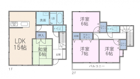 @Ԏ`Floor plan`  }ʂƈقȂꍇ͌Dv܂B