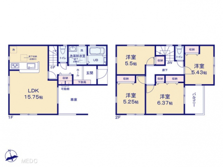 @Ԏ`Floor plan`}ʂƈقȂꍇ͌D