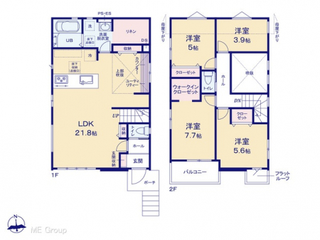 @Ԏ聟Q`Floor plan`@}ʂƈقȂꍇ͌D