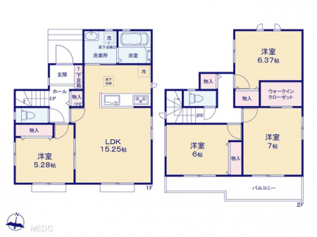 @Ԏ`Floor plan`@}ʂƈقȂꍇ͌D