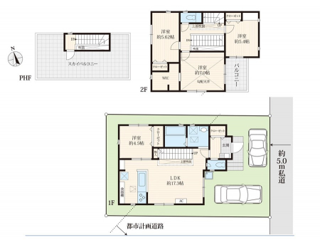 @Ԏ`Floor plan`  }ʂƈقȂꍇ͌Dv܂B