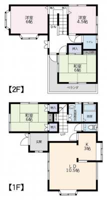 @Ԏ`Floor plan`@}ʂƈقȂꍇ͌Dv܂B