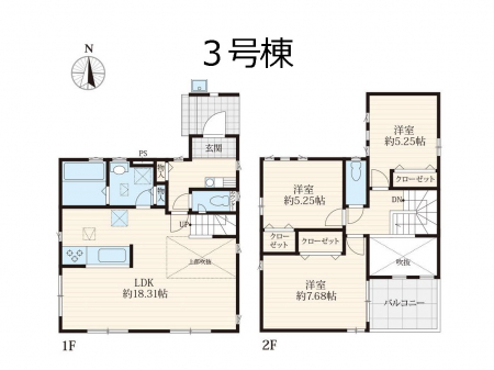 @Ԏ聟R`Floor plan`@}ʂƈقȂꍇ͌Dv܂B