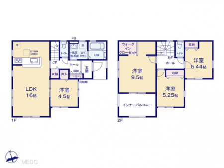 @Ԏ`Floor plan`}ʂƈقȂꍇ͌D