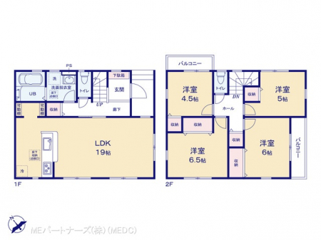 @Ԏ`Floor plan`@}ʂƈقȂꍇ͌D