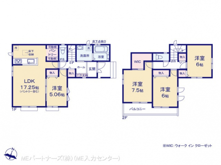 @Ԏ聟Q`Floor plan`@}ʂƈقȂꍇ͌D