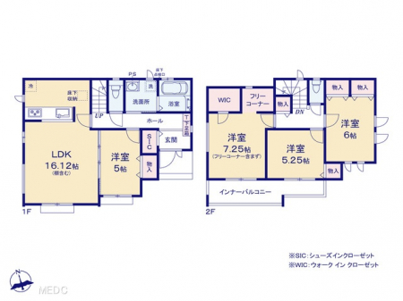 @Ԏ聟B`Floor plan`@}ʂƈقȂꍇ͌D