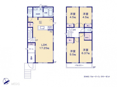 @Ԏ聟Q`Floor plan`@}ʂƈقȂꍇ͌D