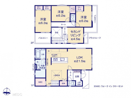 @Ԏ`Floor plan`@}ʂƈقȂꍇ͌D