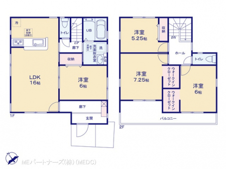 @Ԏ聟Q`Floor plan`@}ʂƈقȂꍇ͌D