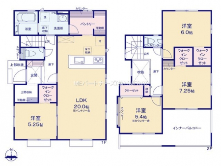 @Ԏ聟1`Floor plan`  }ʂƈقȂꍇ͌Dv܂B