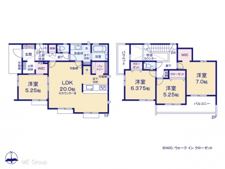 @Ԏ`Floor plan`}ʂƈقȂꍇ͌D