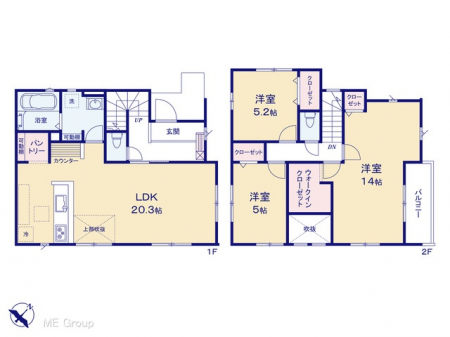 @Ԏ`Floor plan`@}ʂƈقȂꍇ͌D