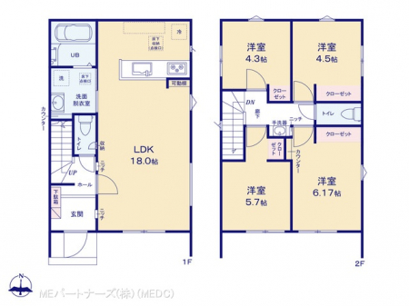 @Ԏ`Floor plan`@}ʂƈقȂꍇ͌D