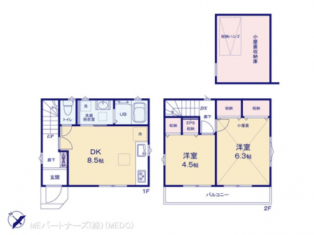 @Ԏ`Floor plan`@}ʂƈقȂꍇ͌D