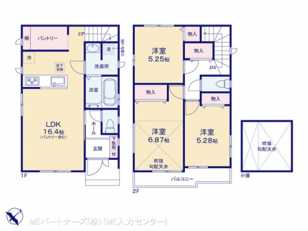 @Ԏ`Floor plan`@}ʂƈقȂꍇ͌D