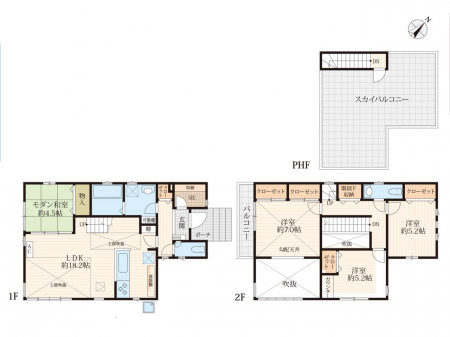 @Ԏ`Floor plan`@}ʂƈقȂꍇ͌Dv܂B