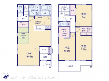 @Ԏ聟Q`Floor plan`@}ʂƈقȂꍇ͌D