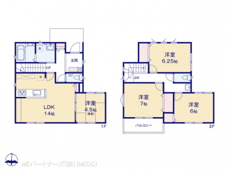 @Ԏ`Floor plan`@}ʂƈقȂꍇ͌D