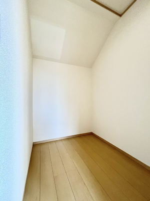 ̑@2-G`Walk-in Closet`@̗mĂVɂȂɂWICBmȊOɂAigȂƓdX[cP[XAXgbNiȂǉłЕtԂłB