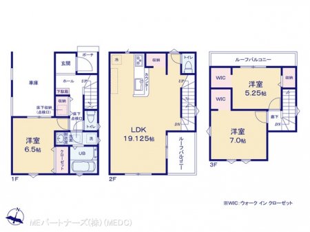 @Ԏ`Floor plan`@}ʂƈقȂꍇ͌D