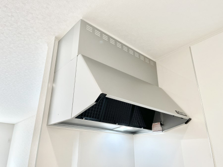 その他内観　基本的なお手入れはフィルターのみ！お手入れのしやすさも魅力です。