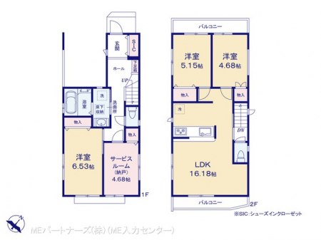 @Ԏ`Floor plan`@}ʂƈقȂꍇ͌D