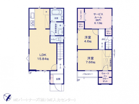 @Ԏ聟Q`Floor plan`@}ʂƈقȂꍇ͌D