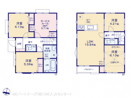 @Ԏ聟Q`Floor plan`@}ʂƈقȂꍇ͌D