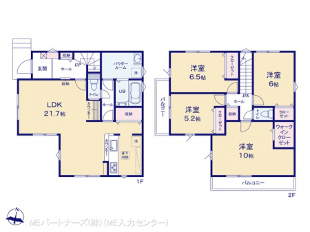 @Ԏ`Floor plan`@}ʂƈقȂꍇ͌D