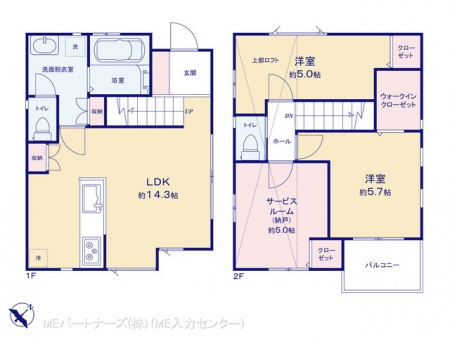 @Ԏ`Floor plan`@}ʂƈقȂꍇ͌D