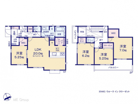 @Ԏ聟P`Floor plan`}ʂƈقȂꍇ͌D