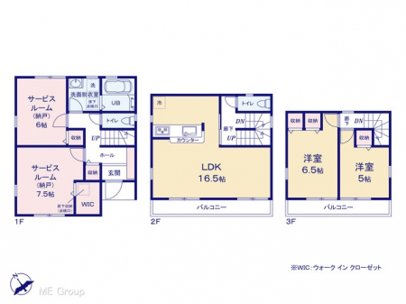 @Ԏ`Floor plan`}ʂƈقȂꍇ͌D