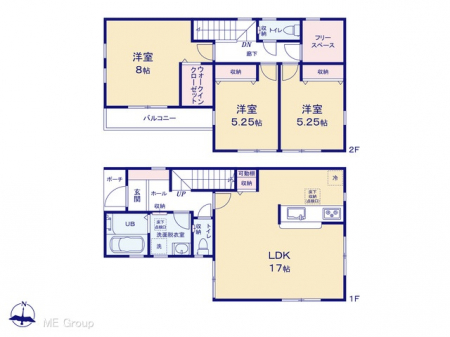 @Ԏ聟P`Floor plan`}ʂƈقȂꍇ͌D