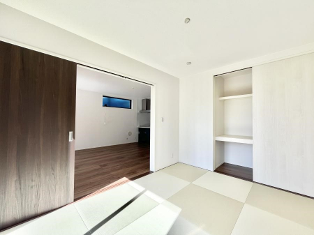 ̑ρ@R`Japanese Room`@LDKאڂ̘áAACȂǉl̉ƎXy[XƂāA܂Ȃql̂邲ƒł͂Q₨ނւ̏ƂĂp܂B