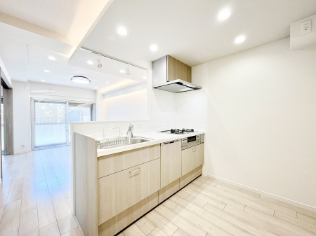 Lb`@`Kitchen`@wq̐ȂxBg₷X^CbVȃJE^[Lb`ɂ́ÅJ邱ƂȂwqlȂẍS܂B
