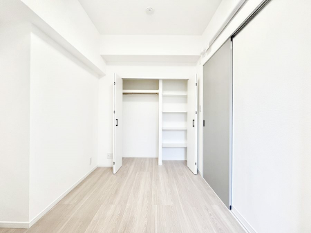 寝室　自分だけのスペース、どんなお部屋にするかとっても楽しみですね。