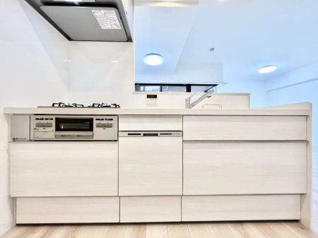 Lb`@`Kitchen`@LĎg₷Lb`ȂƑłɗAЕtԂȂłႢ܂[Ղ肠̂ŁAƐȈۂۂĂ܂B
