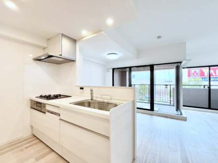 Lb`@`Kitchen`@wq̐ȂxBg₷X^CbVȃJE^[Lb`ɂ́ÅJ邱ƂȂwqlȂẍS܂B